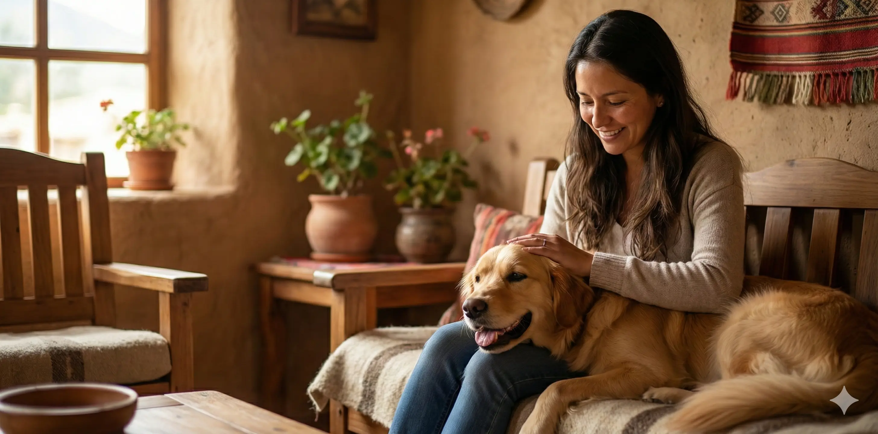 Detalle de Seguro para Mascotas